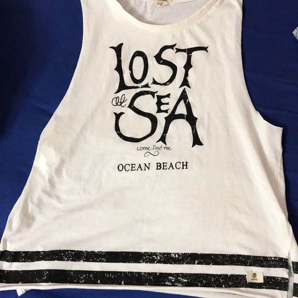 Nordstrom Tops - A very cute summery tee shirt Nordstrom Tops - A very cute summery tee shirt